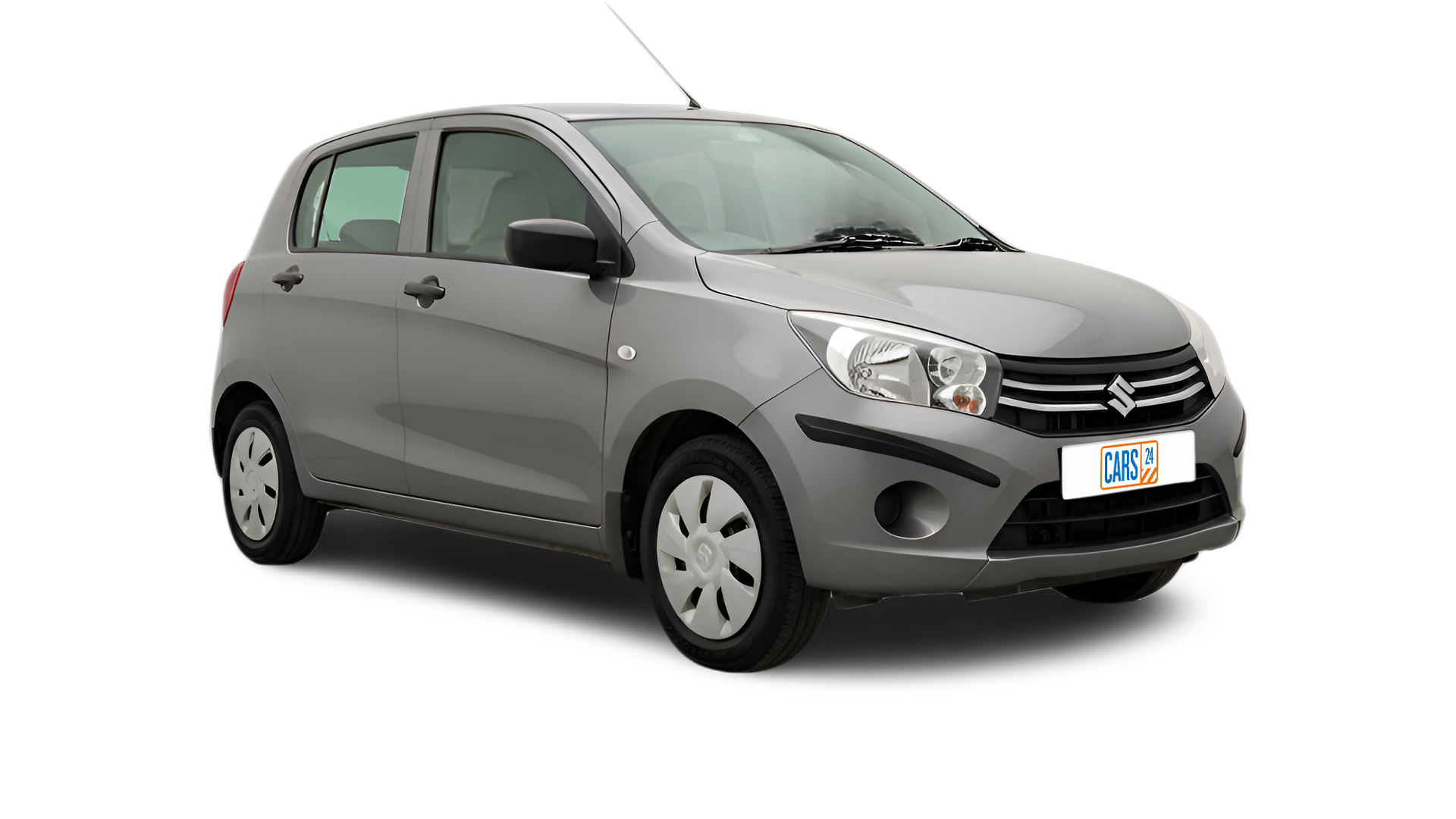 Maruti Celerio-img